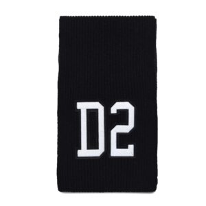 D2 sjaal gebreid D2 baby