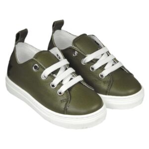 D2 sneaker laag veter leaf