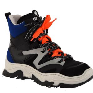 D2 sneaker tripleS high