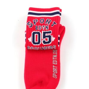 D2 sportsokken sport edtn 05