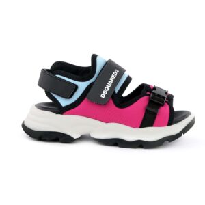 D2 surfsanaal neoprene gesp