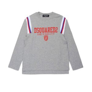 D2 tshirt lm rood logo