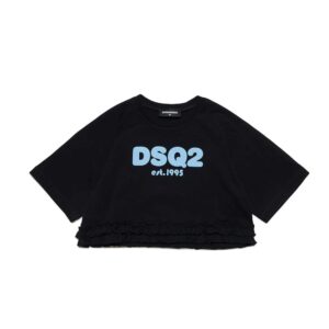 D2 tshirt ruche