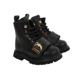 D2 veter boots buckle D2