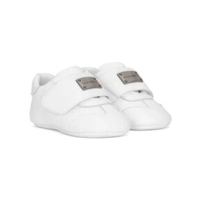 D&G baby gymp metalen plaat