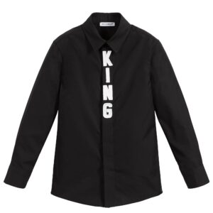 D&G blouse KING