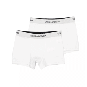 D&G boxershorts logo elastiek
