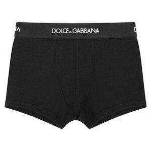 D&G boxershorts logo elastiek