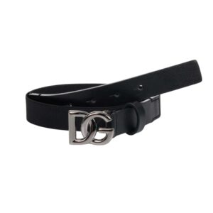 D&G ceintuur D&G buckle