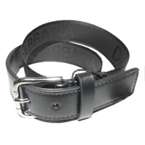 D&G ceintuur Dolce&Gabbana zw
