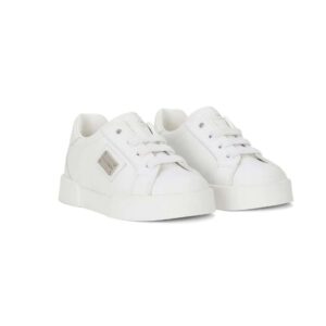 D&G gymp metalen plaat