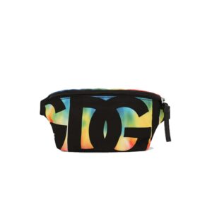 D&G heuptas tie dye