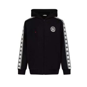 D&G hoodie vest bies DG