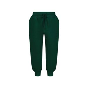 DG joggingbroek etiket logo