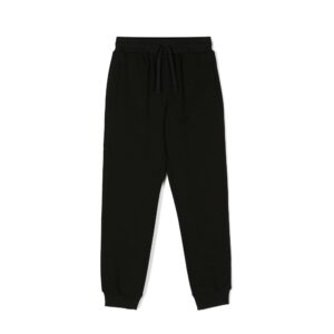 DG joggingbroek etiket logo