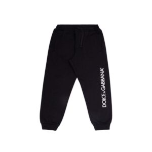D&G joggingbroek logo