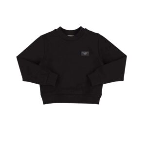 DG sweater logo etiket