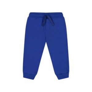 DG joggingbroek logo etiket