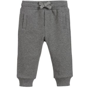 D&G joggingbroek metal tag