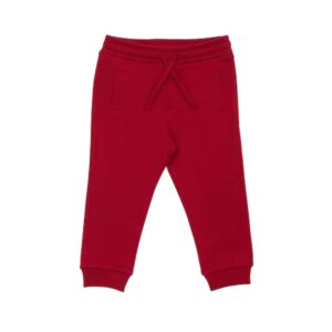 D&G joggingbroek metal tag