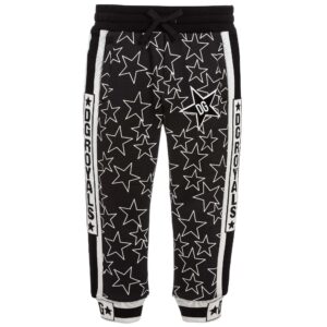 D&G joggingbroek stars
