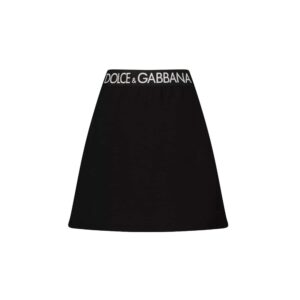 D&G joggingrok logo band
