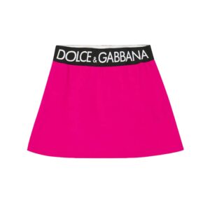 D&G joggingrok logo band