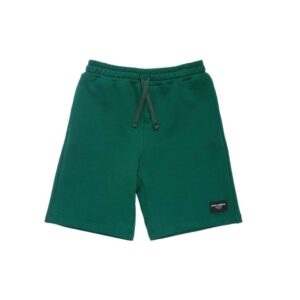 DG joggingshort etiket logo