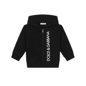 D&G joggingvest logo