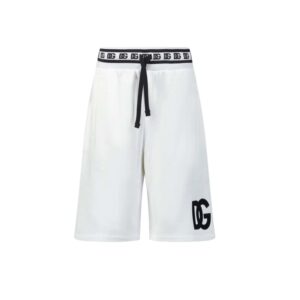 D&G jogginshort logorand