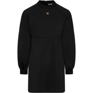 D&G jurk neopreen