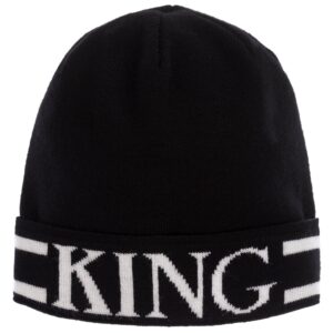 D&G muts KING