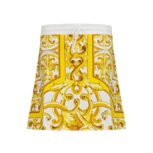 DG rok maiolica