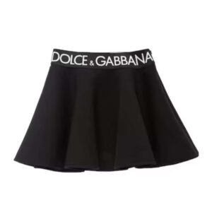D&G rok neoprene logo band