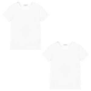 D&G set 2 t-shirts