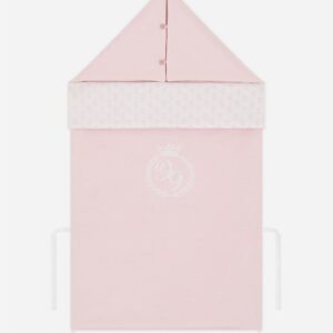 D&G slaapzak licht roze
