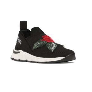 D&G sock sneaker roos