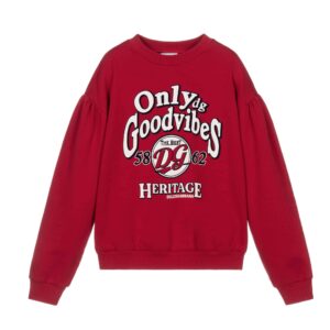 D&G sweater Only Goodvibes