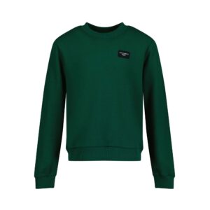 DG sweater etiket logo
