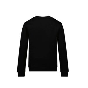 D&G sweater metalen plaatje