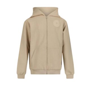 DG sweatvest tst logo badge