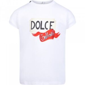 D&G tshirt DOLCE