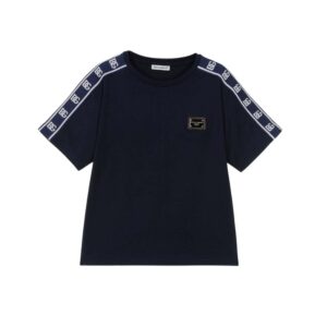 D&G tshirt km bies plaatje