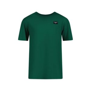 DG tshirt km etiket logo