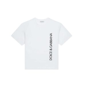 D&G tshirt km logo