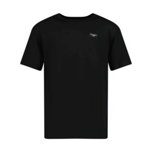 DG tshirt km logo etiket