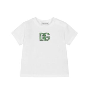 DG tshirt km logo mailica