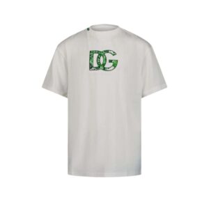 DG tshirt maiolica logo