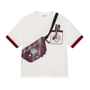 DG tshirt heuptas