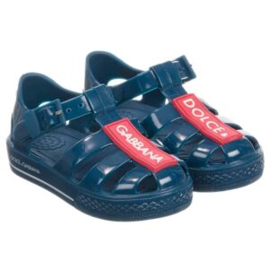 D&G waterschoen marine